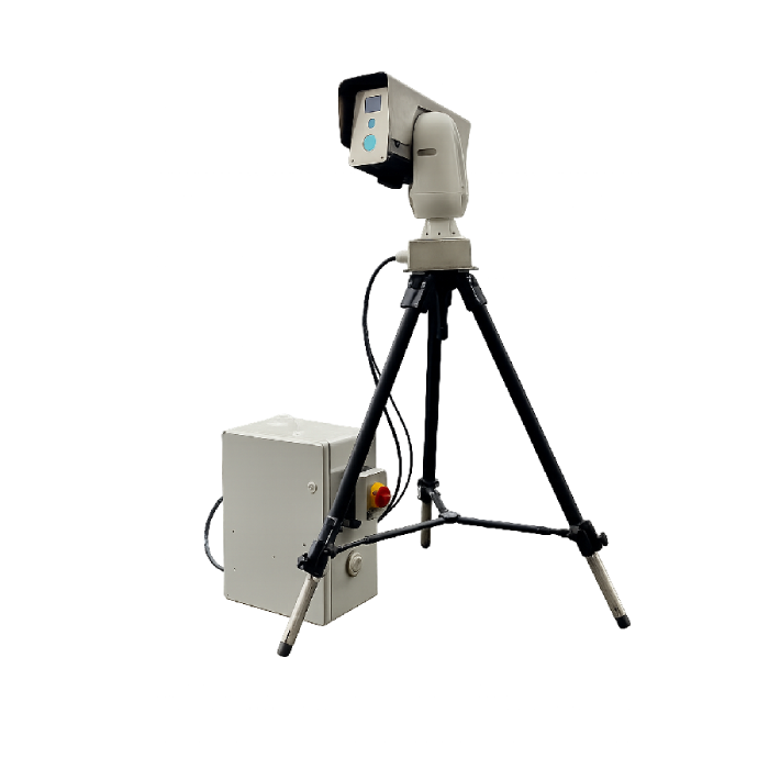 Next-Gen Emissions Monitoring