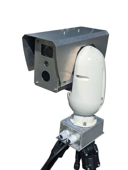 Mirico methane monitoring sensor